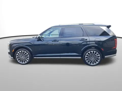 Photos of 2026 Hyundai Palisade Hybrid Calligraphy for sale in Auburn, WA at Bud Clary Auburn Hyundai
