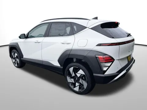 Another view of 2026 Hyundai Kona Limited for sale in Auburn, WA at Bud Clary Auburn Hyundai