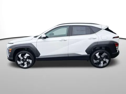 Photos of 2026 Hyundai Kona Limited for sale in Auburn, WA at Bud Clary Auburn Hyundai