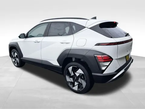 Another view of 2026 Hyundai Kona Limited for sale in Auburn, WA at Bud Clary Auburn Hyundai