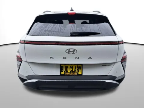 More photos of 2026 Hyundai Kona Limited at Bud Clary Auburn Hyundai, WA