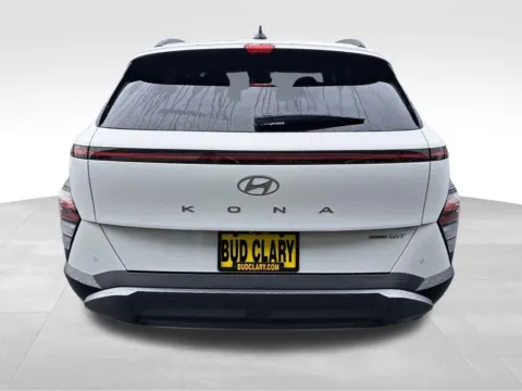 More photos of 2026 Hyundai Kona Limited at Bud Clary Auburn Hyundai, WA