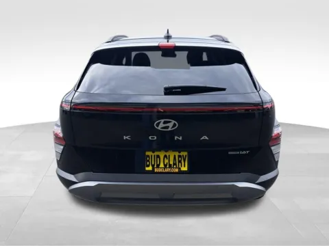 More photos of 2026 Hyundai Kona Limited at Bud Clary Auburn Hyundai, WA