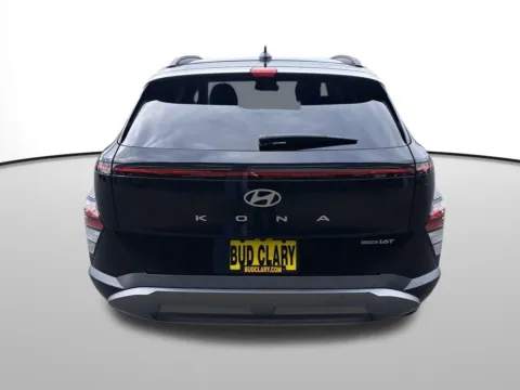 More photos of 2026 Hyundai Kona Limited at Bud Clary Auburn Hyundai, WA