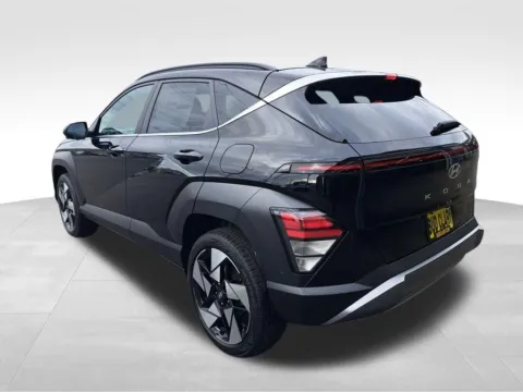 Another view of 2026 Hyundai Kona Limited for sale in Auburn, WA at Bud Clary Auburn Hyundai