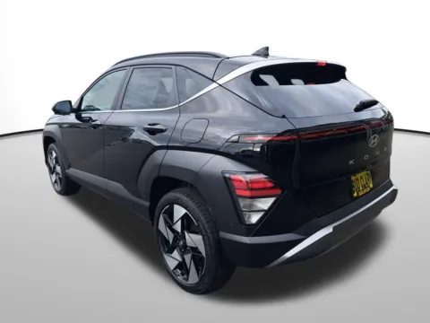 Another view of 2026 Hyundai Kona Limited for sale in Auburn, WA at Bud Clary Auburn Hyundai
