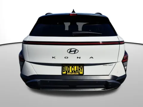 More photos of 2026 Hyundai Kona Limited at Bud Clary Auburn Hyundai, WA