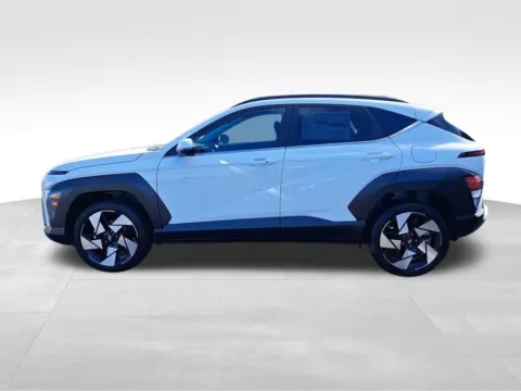 Photos of 2026 Hyundai Kona Limited for sale in Auburn, WA at Bud Clary Auburn Hyundai