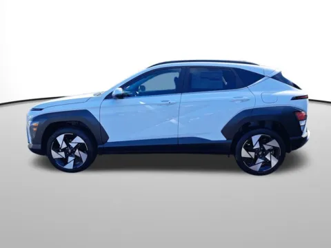 Photos of 2026 Hyundai Kona Limited for sale in Auburn, WA at Bud Clary Auburn Hyundai
