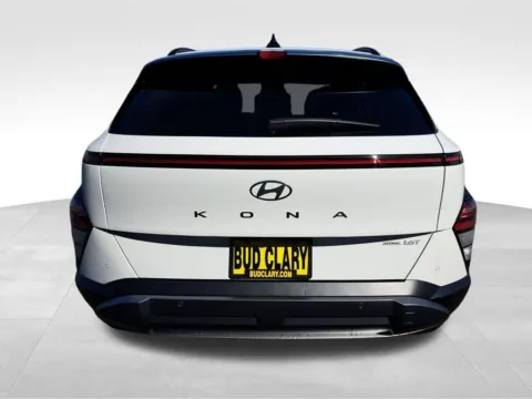 More photos of 2026 Hyundai Kona Limited at Bud Clary Auburn Hyundai, WA