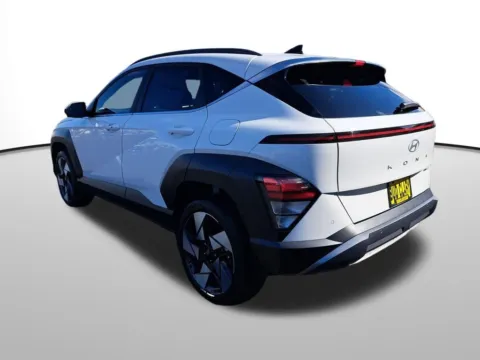 Another view of 2026 Hyundai Kona Limited for sale in Auburn, WA at Bud Clary Auburn Hyundai