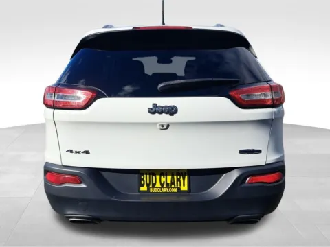 More photos of 2015 Jeep Cherokee Latitude at Bud Clary Auburn Hyundai, WA