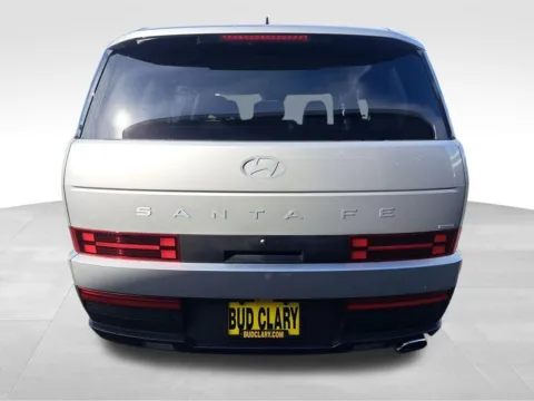 More photos of 2026 Hyundai Santa Fe SE at Bud Clary Auburn Hyundai, WA
