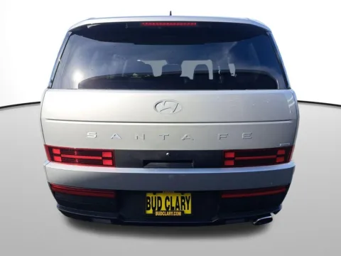 More photos of 2026 Hyundai Santa Fe SE at Bud Clary Auburn Hyundai, WA