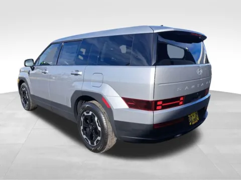 Another view of 2026 Hyundai Santa Fe SE for sale in Auburn, WA at Bud Clary Auburn Hyundai