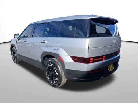 Another view of 2026 Hyundai Santa Fe SE for sale in Auburn, WA at Bud Clary Auburn Hyundai