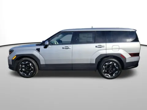 Photos of 2026 Hyundai Santa Fe SE for sale in Auburn, WA at Bud Clary Auburn Hyundai