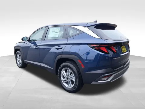 Another view of 2026 Hyundai Tucson SE for sale in Auburn, WA at Bud Clary Auburn Hyundai
