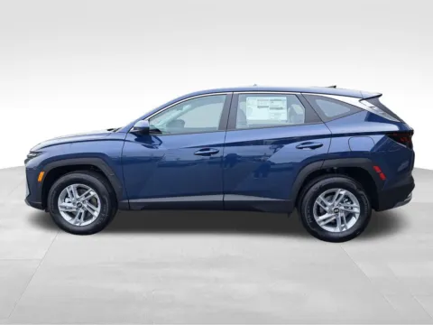 Photos of 2026 Hyundai Tucson SE for sale in Auburn, WA at Bud Clary Auburn Hyundai