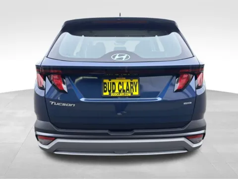 More photos of 2026 Hyundai Tucson SE at Bud Clary Auburn Hyundai, WA