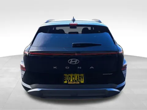 More photos of 2026 Hyundai Kona Limited at Bud Clary Auburn Hyundai, WA