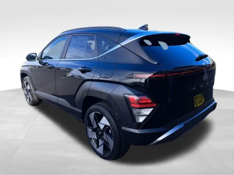 Another view of 2026 Hyundai Kona Limited for sale in Auburn, WA at Bud Clary Auburn Hyundai