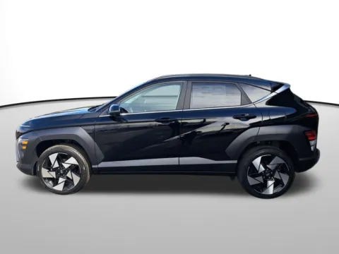 Photos of 2026 Hyundai Kona Limited for sale in Auburn, WA at Bud Clary Auburn Hyundai