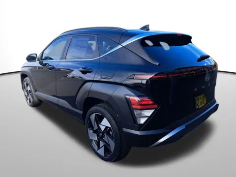 Another view of 2026 Hyundai Kona Limited for sale in Auburn, WA at Bud Clary Auburn Hyundai