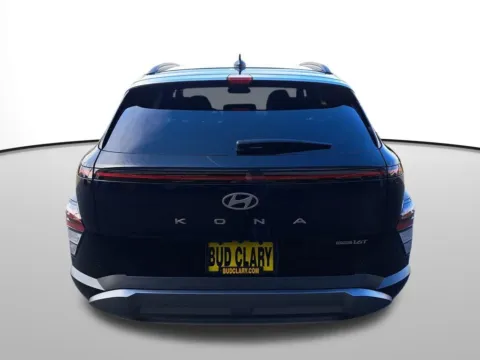 More photos of 2026 Hyundai Kona Limited at Bud Clary Auburn Hyundai, WA