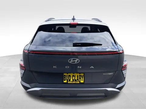 More photos of 2026 Hyundai Kona Limited at Bud Clary Auburn Hyundai, WA