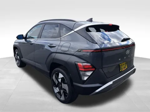 Another view of 2026 Hyundai Kona Limited for sale in Auburn, WA at Bud Clary Auburn Hyundai