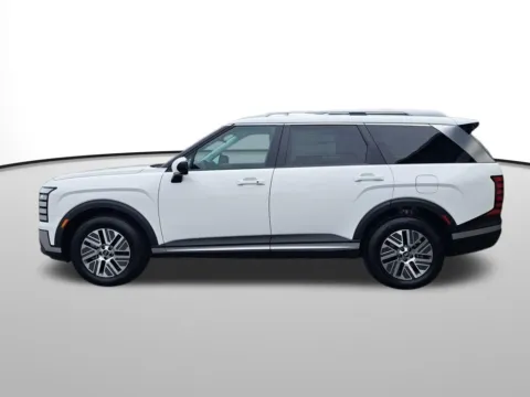 Photos of 2026 Hyundai Palisade Hybrid SEL for sale in Auburn, WA at Bud Clary Auburn Hyundai