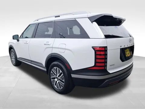 Another view of 2026 Hyundai Palisade Hybrid SEL for sale in Auburn, WA at Bud Clary Auburn Hyundai