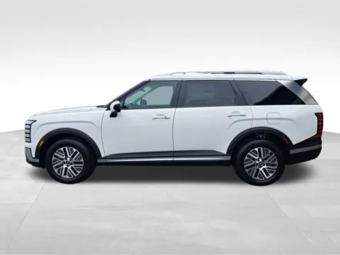 Photos of 2026 Hyundai Palisade Hybrid SEL for sale in Auburn, WA at Bud Clary Auburn Hyundai