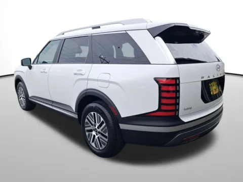 Another view of 2026 Hyundai Palisade Hybrid SEL for sale in Auburn, WA at Bud Clary Auburn Hyundai