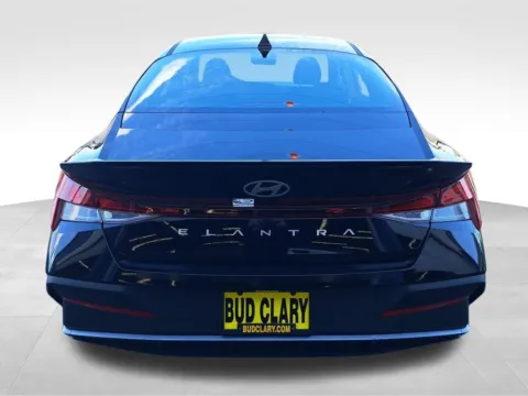 More photos of 2026 Hyundai Elantra SEL Sport at Bud Clary Auburn Hyundai, WA
