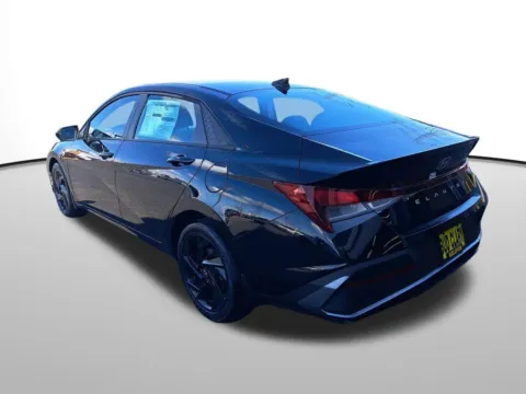 Another view of 2026 Hyundai Elantra SEL Sport for sale in Auburn, WA at Bud Clary Auburn Hyundai