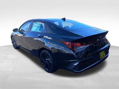 Another view of 2026 Hyundai Elantra SEL Sport for sale in Auburn, WA at Bud Clary Auburn Hyundai