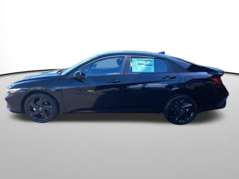 Photos of 2026 Hyundai Elantra SEL Sport for sale in Auburn, WA at Bud Clary Auburn Hyundai