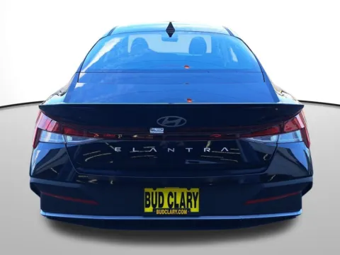 More photos of 2026 Hyundai Elantra SEL Sport at Bud Clary Auburn Hyundai, WA