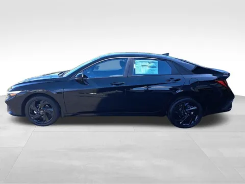 Photos of 2026 Hyundai Elantra SEL Sport for sale in Auburn, WA at Bud Clary Auburn Hyundai