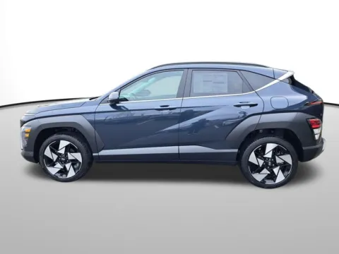 Photos of 2026 Hyundai Kona Limited for sale in Auburn, WA at Bud Clary Auburn Hyundai