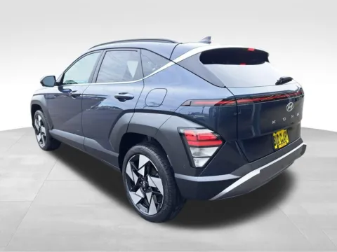 Another view of 2026 Hyundai Kona Limited for sale in Auburn, WA at Bud Clary Auburn Hyundai