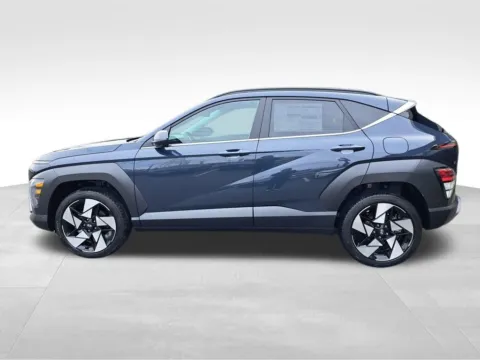 Photos of 2026 Hyundai Kona Limited for sale in Auburn, WA at Bud Clary Auburn Hyundai