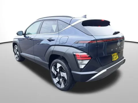 Another view of 2026 Hyundai Kona Limited for sale in Auburn, WA at Bud Clary Auburn Hyundai