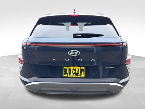 More photos of 2026 Hyundai Kona Limited at Bud Clary Auburn Hyundai, WA