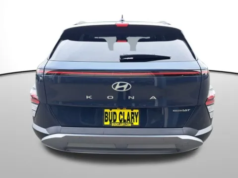 More photos of 2026 Hyundai Kona Limited at Bud Clary Auburn Hyundai, WA