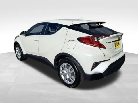 Another view of 2020 Toyota C-HR LE for sale in Auburn, WA at Bud Clary Auburn Hyundai