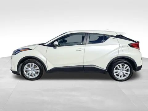 Photos of 2020 Toyota C-HR LE for sale in Auburn, WA at Bud Clary Auburn Hyundai