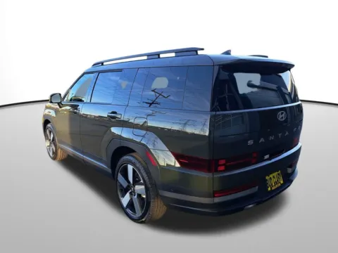 Another view of 2026 Hyundai Santa Fe Hybrid Limited for sale in Auburn, WA at Bud Clary Auburn Hyundai